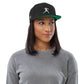 Gerrit Cole 45 Snapback Hat