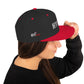 NYYPD Snapback Hat