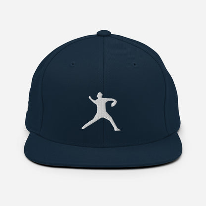 Gerrit Cole 45 Snapback Hat