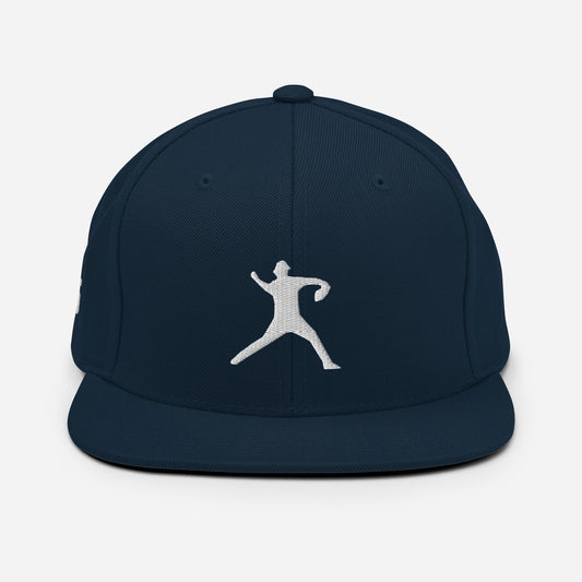 Gerrit Cole 45 Snapback Hat