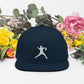 Gerrit Cole 45 Snapback Hat