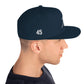 Gerrit Cole 45 Snapback Hat