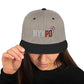 NYYPD Snapback Hat