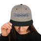 The Core Five Snapback Hat