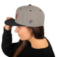 NYYPD Snapback Hat