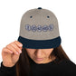 The Core Five Snapback Hat
