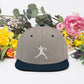 Gerrit Cole 45 Snapback Hat