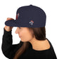 NYYPD Snapback Hat