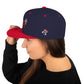 NYYPD Snapback Hat