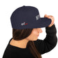 NYYPD Snapback Hat