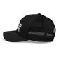 62 All Rise Retro Embroidered Trucker Cap