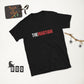 The Martian Short-Sleeve Unisex T-Shirt