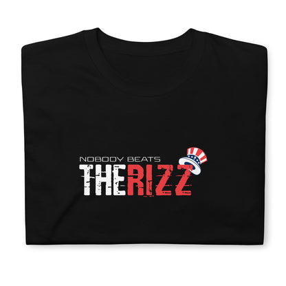 Nobody Beats the Rizz