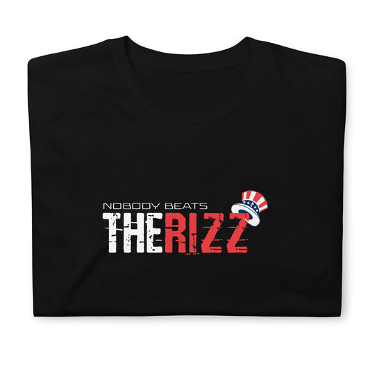 Nobody Beats the Rizz
