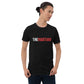 The Martian Short-Sleeve Unisex T-Shirt