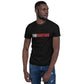 The Martian Short-Sleeve Unisex T-Shirt