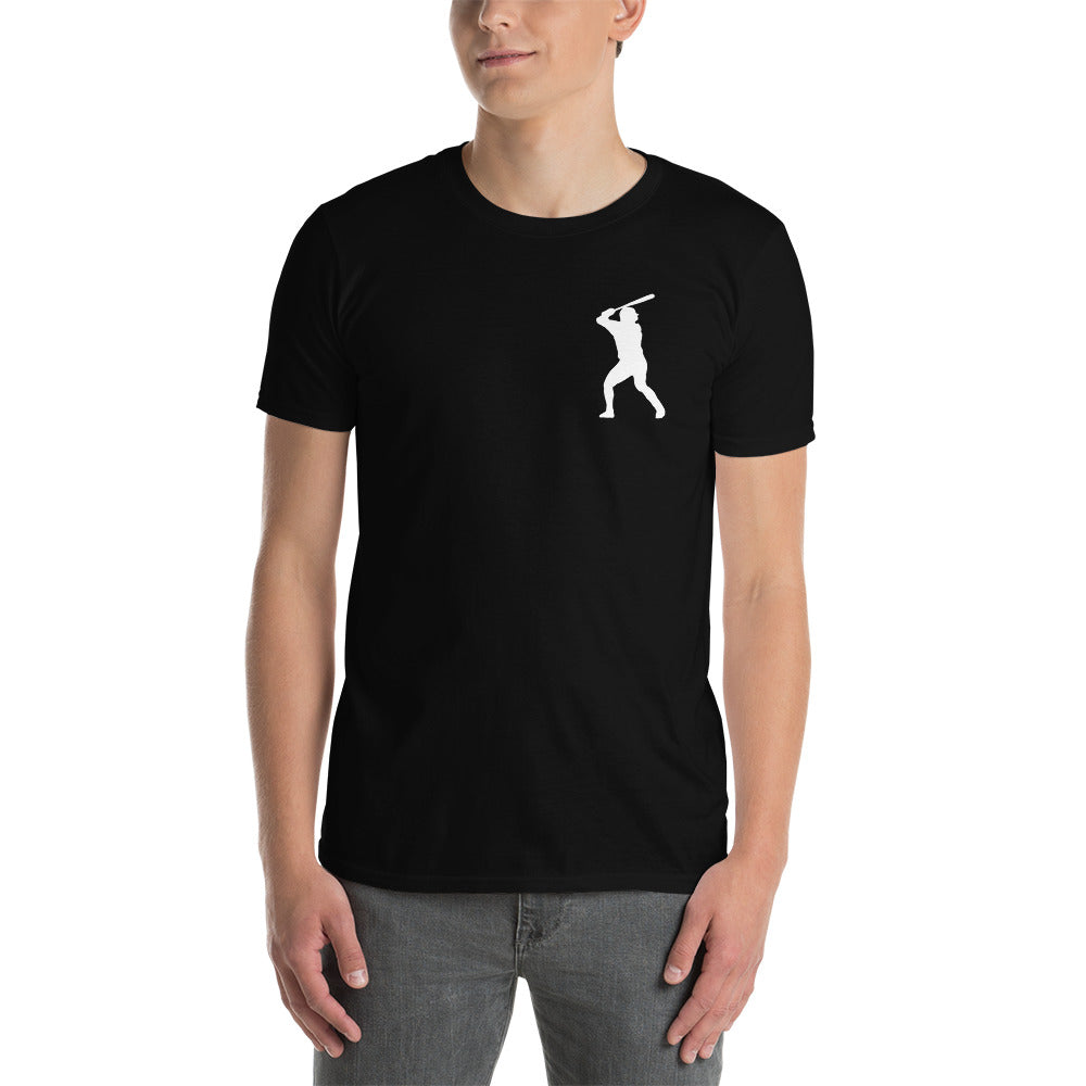 Volpe 11 Short-Sleeve Unisex T-Shirt