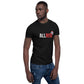ALL RISE NYY Recaps Short-Sleeve Unisex T-Shirt