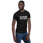 Chasing History documentary Short-Sleeve Unisex T-Shirt