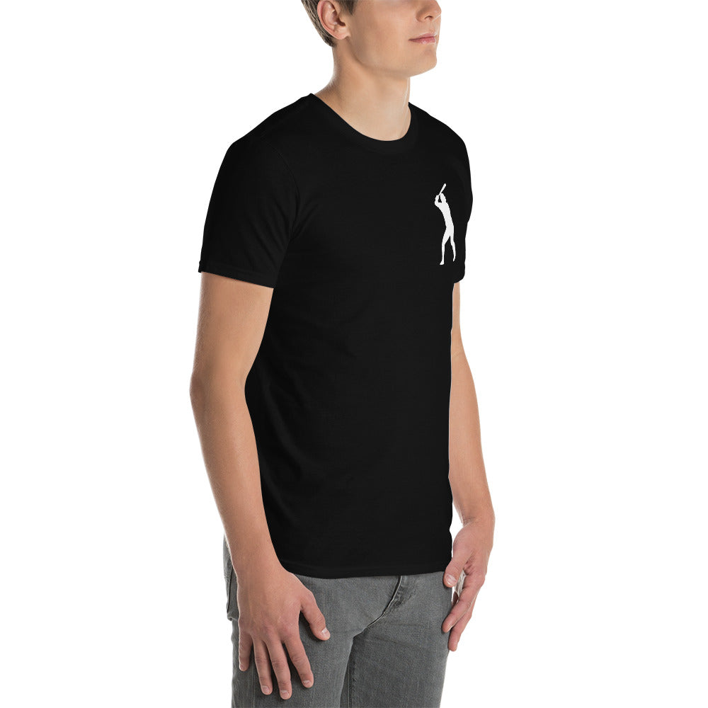 Volpe 11 Short-Sleeve Unisex T-Shirt