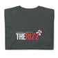 Nobody Beats the Rizz