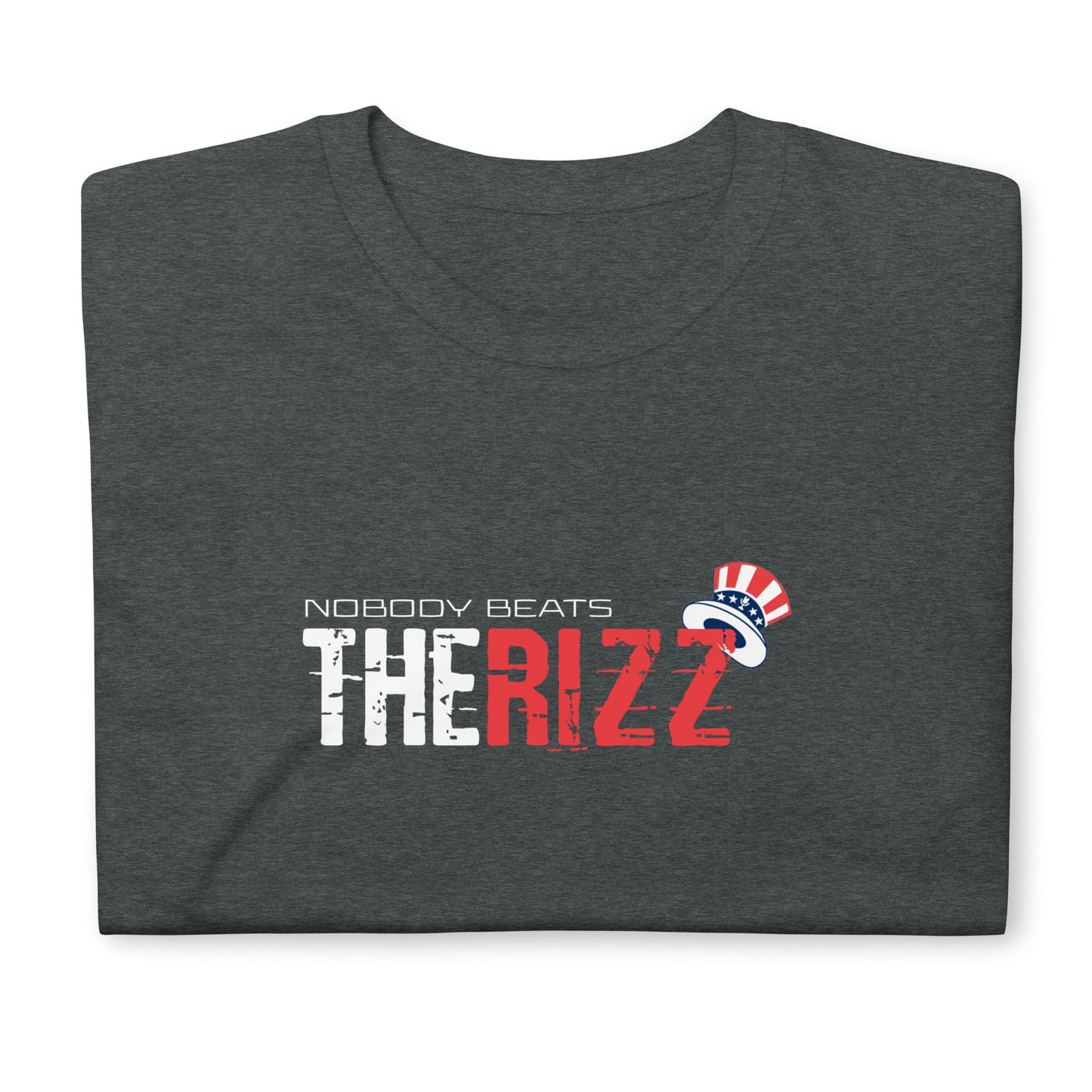 Nobody Beats the Rizz