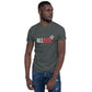 ALL RISE NYY Recaps Short-Sleeve Unisex T-Shirt