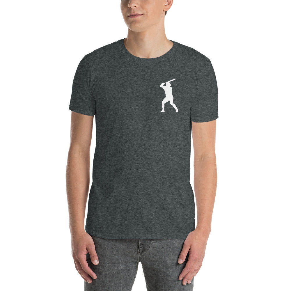 Volpe 11 Short-Sleeve Unisex T-Shirt