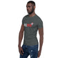 ALL RISE NYY Recaps Short-Sleeve Unisex T-Shirt