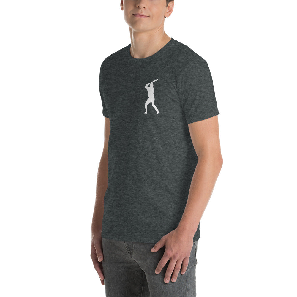 Volpe 11 Short-Sleeve Unisex T-Shirt