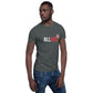 ALL RISE NYY Recaps Short-Sleeve Unisex T-Shirt