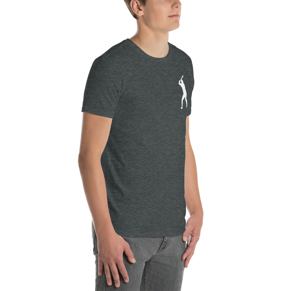 Volpe 11 Short-Sleeve Unisex T-Shirt