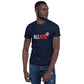 ALL RISE NYY Recaps Short-Sleeve Unisex T-Shirt