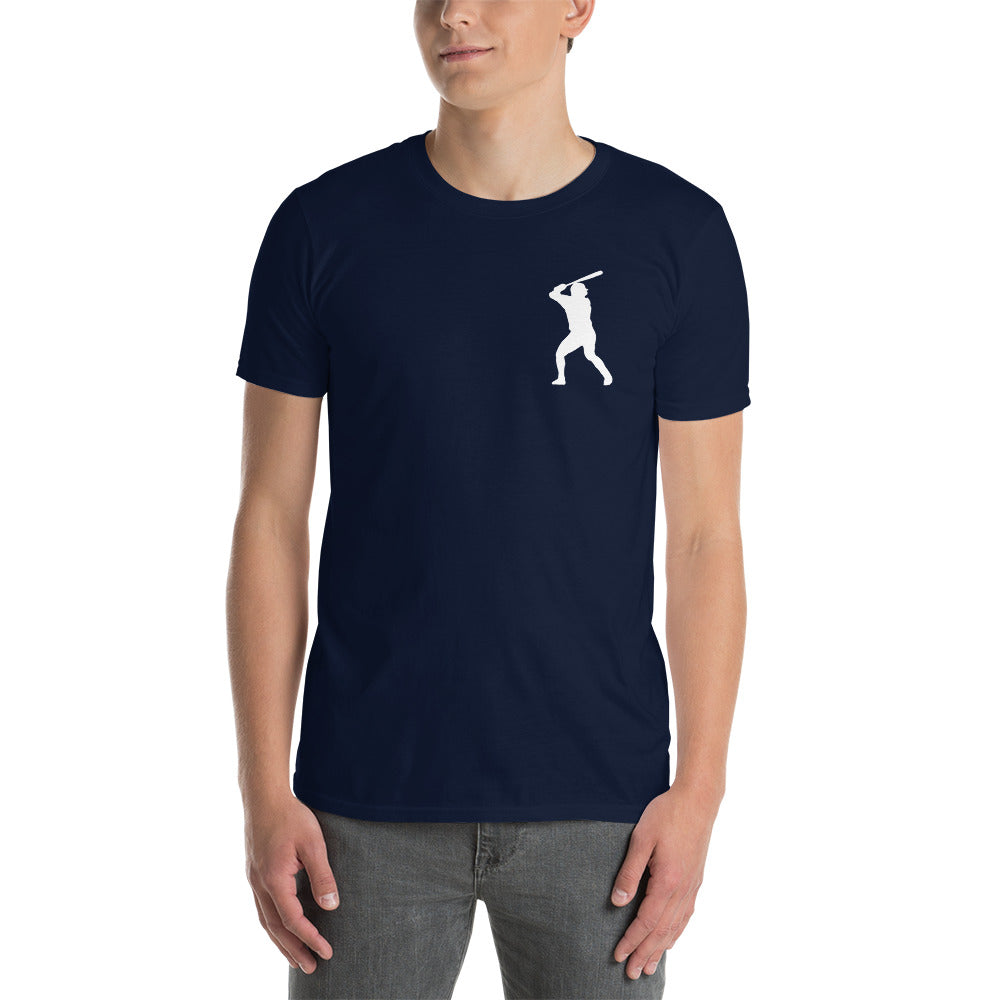 Volpe 11 Short-Sleeve Unisex T-Shirt