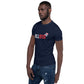 ALL RISE NYY Recaps Short-Sleeve Unisex T-Shirt