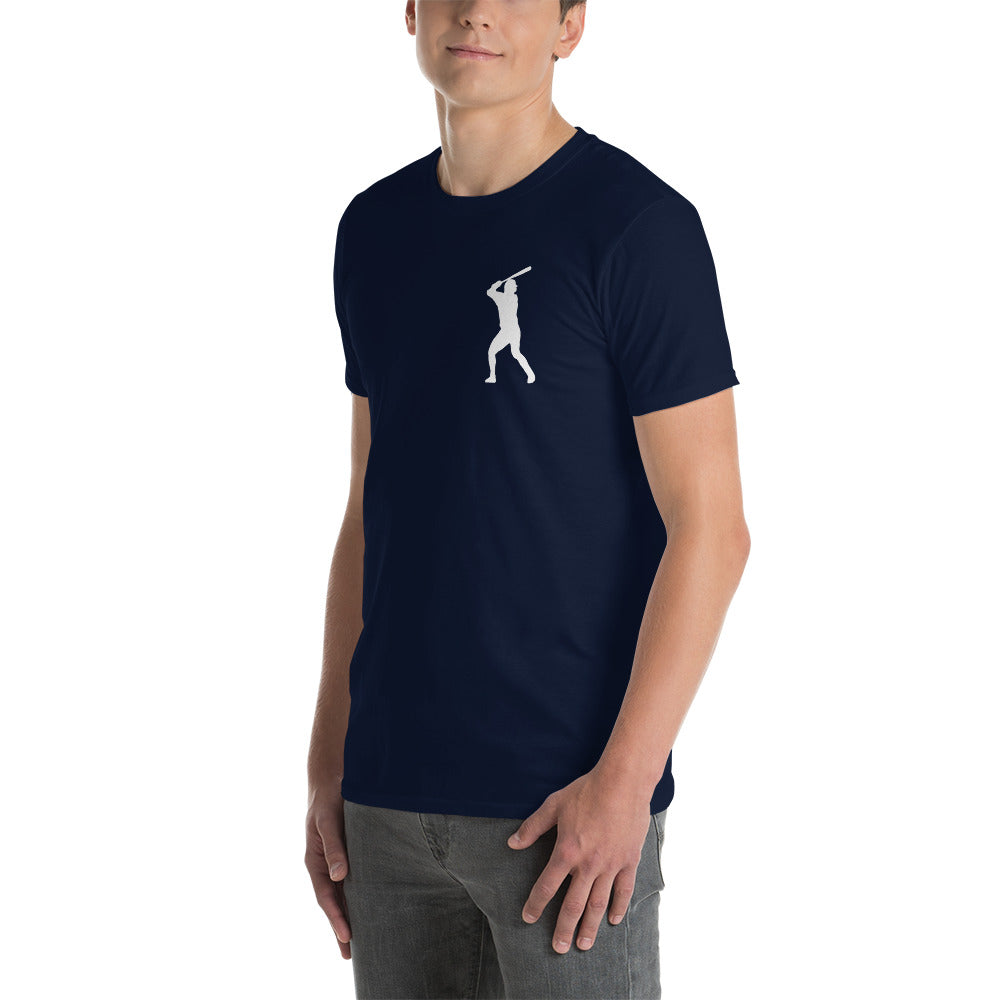 Volpe 11 Short-Sleeve Unisex T-Shirt