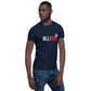 ALL RISE NYY Recaps Short-Sleeve Unisex T-Shirt
