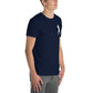 Volpe 11 Short-Sleeve Unisex T-Shirt