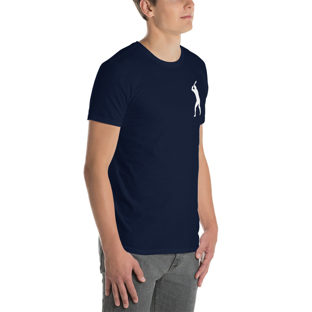 Volpe 11 Short-Sleeve Unisex T-Shirt