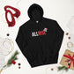 ALL RISE Hoodie
