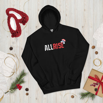 ALL RISE Hoodie