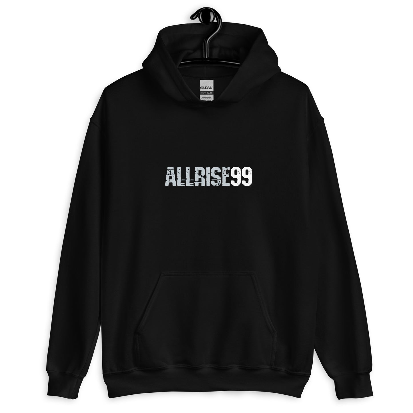 ALL RISE 99 Hoodie