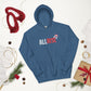 ALL RISE Hoodie