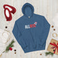 ALL RISE Hoodie