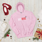 ALL RISE Hoodie