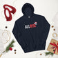 ALL RISE Hoodie