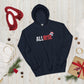 ALL RISE Hoodie